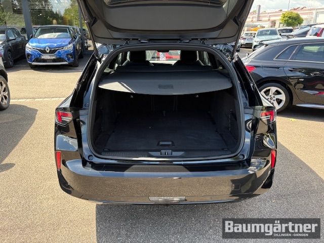 Fahrzeugabbildung Opel Astra Sports Tourer GS 1.2 130 Automatik Kamera