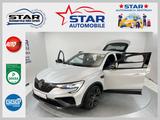 Renault Arkana Esprit Alpine 1.6 E-TECH Hybrid 145 F LED - Renault: Tech
