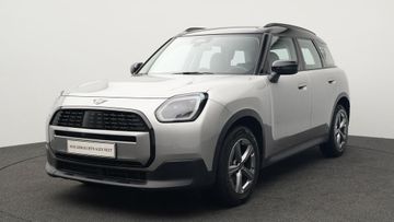 MINI Classic Trim