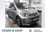 Volkswagen up! e-up! Edition Maps&More Kamera GRA LM - Volkswagen up!: Silber