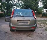 Chevrolet Rezzo - Chevrolet Rezzo Gebrauchtwagen