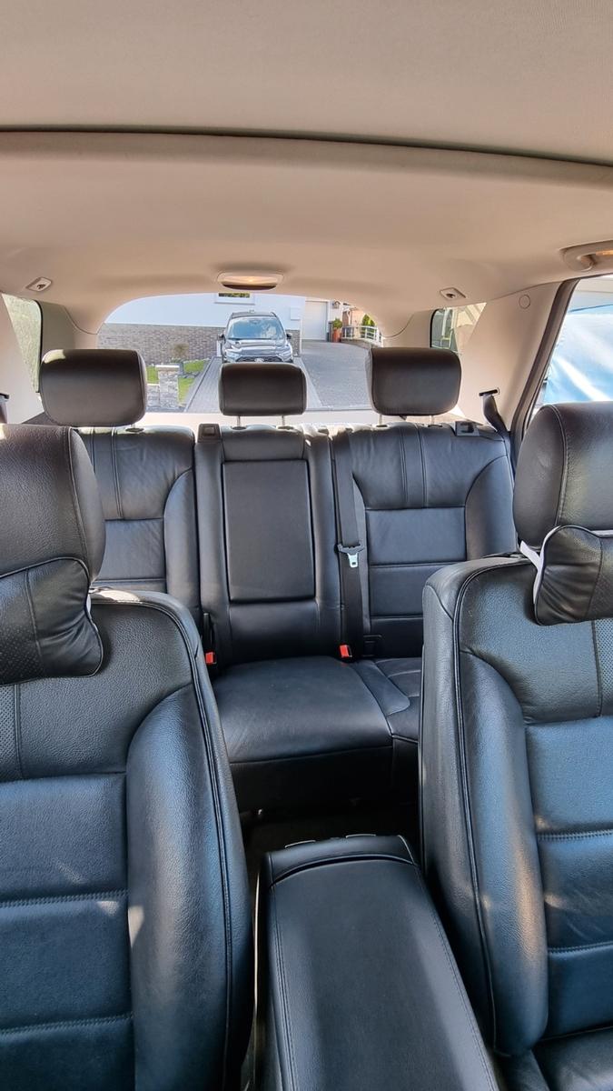 Mercedes-Benz ML 350