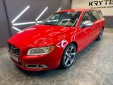 Volvo V70 D5 Geartronic Kinetic R-Design - Volvo V70: R Design