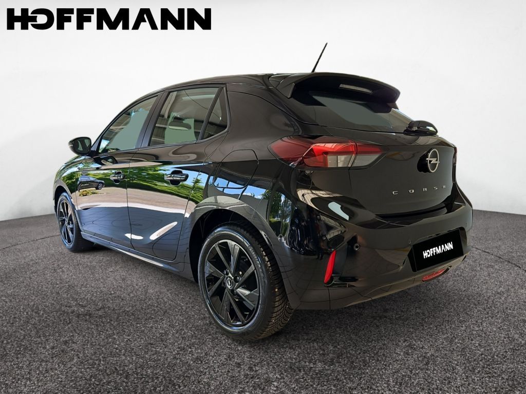 Fahrzeugabbildung Opel Corsa 1.2 Sitz/Lenkradheizung LED Scheinw. PDC
