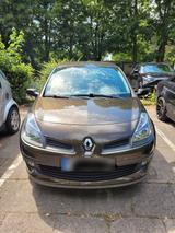 Renault Clio 1.6 Initiale Paris - Renault Clio: Initial