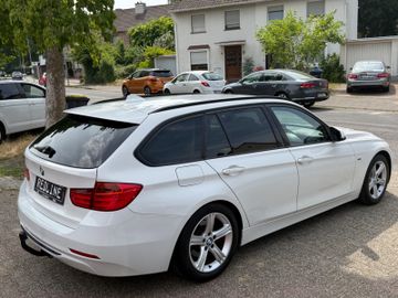 BMW 320 - 5
