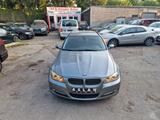 BMW 320 3 Touring 320d EfficientDynamics Edition*1HD - BMW 3er Reihe: Efficientdynamics Edition