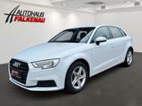 Audi A3 Sportback 30 TDI Basis