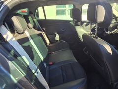 Fahrzeugabbildung Megane III Grandtour 1,5 dci Expression GETRIEBE
