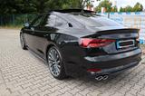 Audi A5 3.0 Tdi 3×Sline plus Pano Headup Acc Exclusiv - Audi A5: Sline