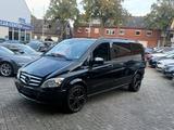 Mercedes-Benz Viano 3.0 CDI Kompakt*2HAND*SHZ*** - Mercedes-Benz Viano Gebrauchtwagen