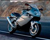 BMW K1200S  - BENZIN SPORTTOURER AUTOMATIK