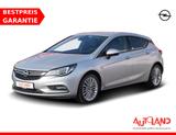 Opel Astra K 1.4 DI Innovation Klimaaut. Tempomat PDC