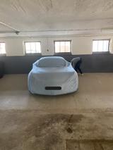 Opel GT  Roadster - Opel GT: Roadster