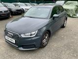 Audi A1 1.0 TFSI Sportback - Audi A1 Unfallwagen