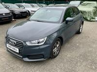 Audi A1 1.0 TFSI Sportback