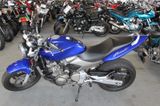 Honda CBF 600 F Hornet  PC36 Topzustand 79er Sitzhöhe! - HONDA CB600F