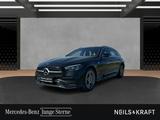 Mercedes-Benz C 300 de T AMG+BURM+DIGI LIGHT+MEMORY+TOTW+360