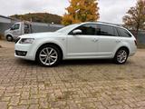 Skoda Octavia Joy 2.0 TDI - Skoda Octavia Joy mit Diesel-Antrieb