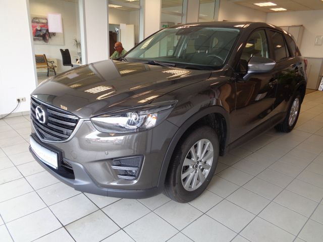 Mazda CX-5 Exclusive-Line 2WD / NAVI / KLIMA