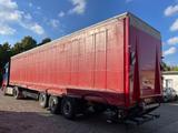 Krone SD Standart/Liftachse/Ladebort M-MBB 2500kg - Angebote entsprechen deinen Suchkriterien