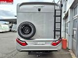 HYMER / ERIBA / HYMERCAR ML-T 570 CrossOver*4x4*Standklima*SAT/TV*AHK*LED - Allradantrieb Automatik