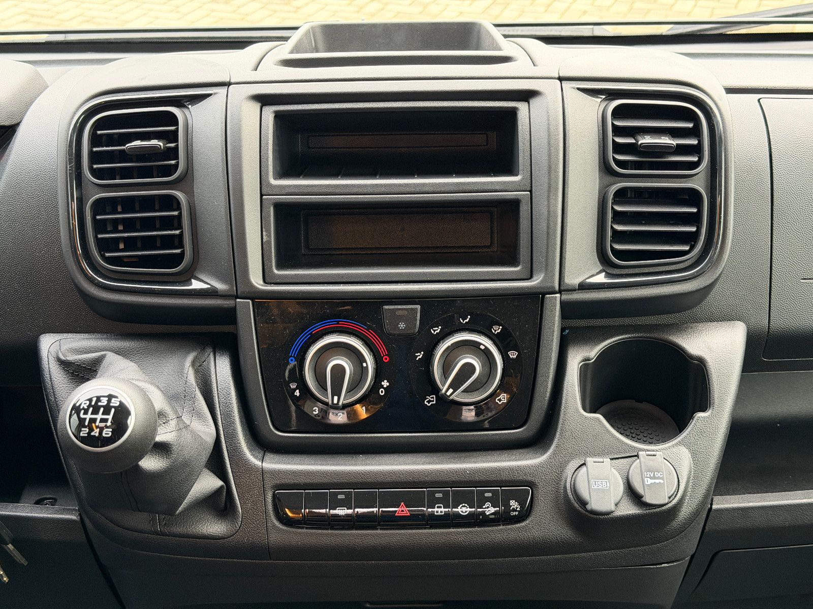 Fahrzeugabbildung Bürstner Papillon PC 6.0