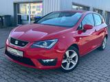 Seat Ibiza Lim. FR - gebrauchte Seat Ibiza aus dem Jahr 2015