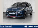 Hyundai i10 N LINE 1.0 T-GDI (90 PS) 5-MT 2WD,RFK,NAVI - Hyundai i10 Neuwagen