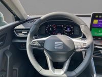 Seat Leon - Vorschau Bild 11