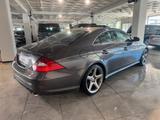 Mercedes-Benz CLS 55 AMG *IWC Ingenieur*Sondermodell - Mercedes-Benz: 55 Cls AMG