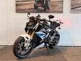 BMW S1000R M Paket - BMW R 1000 S