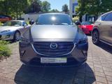 Mazda CX-3 SKYACTIV-G 121 FWD 89 kW (121 PS) Sportslin - Mazda in Saarbrücken