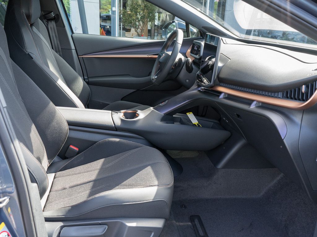 Cupra Tavascan - Bild 5