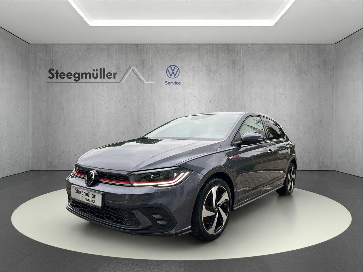 Volkswagen Polo 2.0 TSI GTI DSG