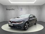Volkswagen Polo 2.0 TSI GTI DSG - Volkswagen Polo: Unfallwagen