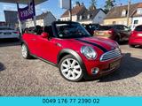 MINI COOPER Cabrio Cooper*TÜV NEU*KLIMA*PDC HINTEN* - MINI MINI aus 2009