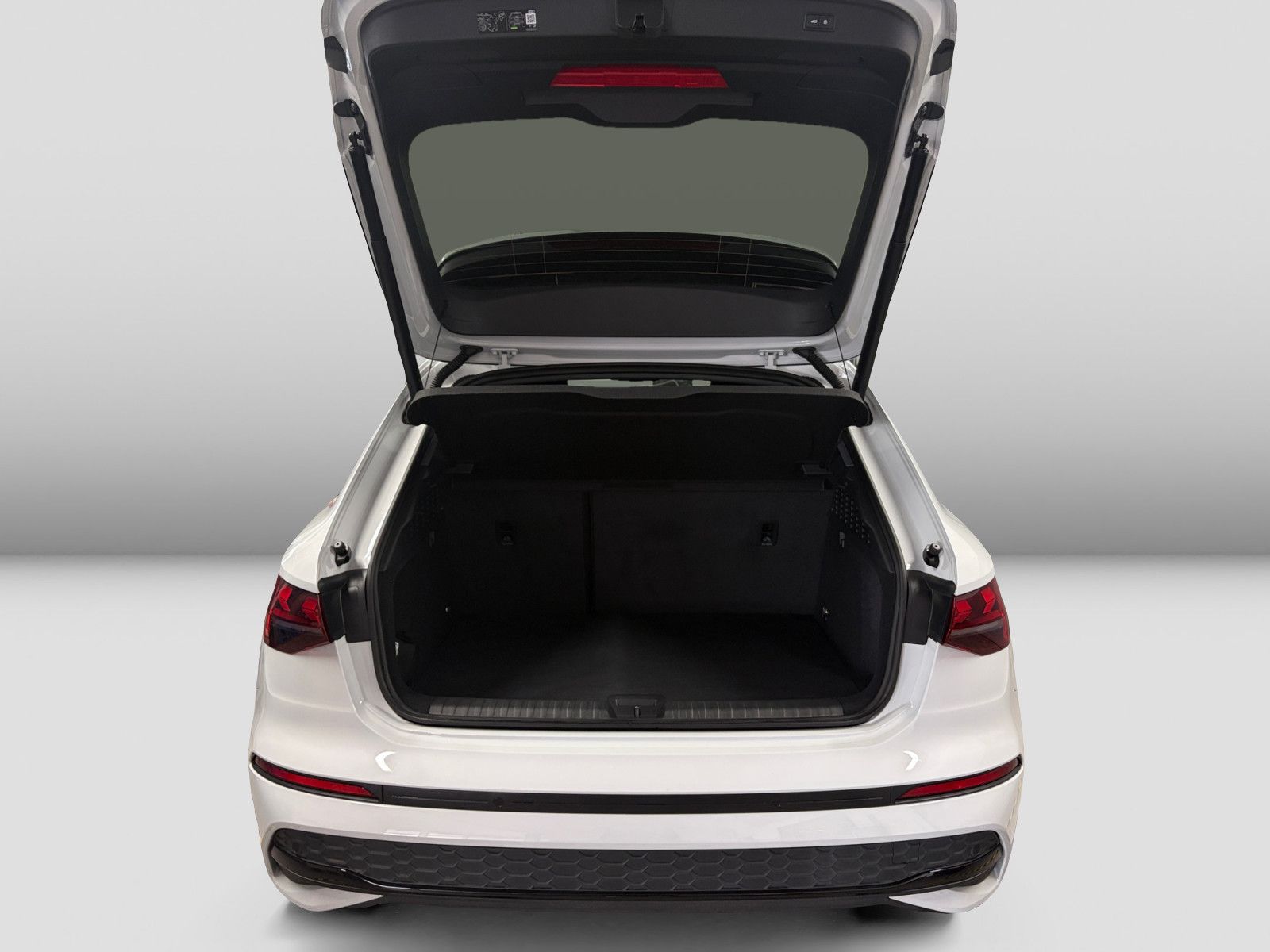 Audi A3 - Bild 12