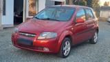 Chevrolet Kalos 1.4 SX  2007  110.000 km... - Chevrolet Kalos: 1.2