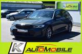 BMW 318i M Sport ACC+Head-Up+Leder+Kamera+Memory+AHK - BMW 318: Automatik, 318i