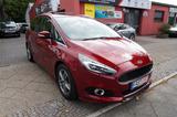 Ford S-MAX Titanium ST-Line LED Navi SHZ PDC 7 Sitz - Ford S-Max mit Benzin-Antrieb: Kleinbus