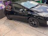 Toyota prius - Toyota Prius aus 2013