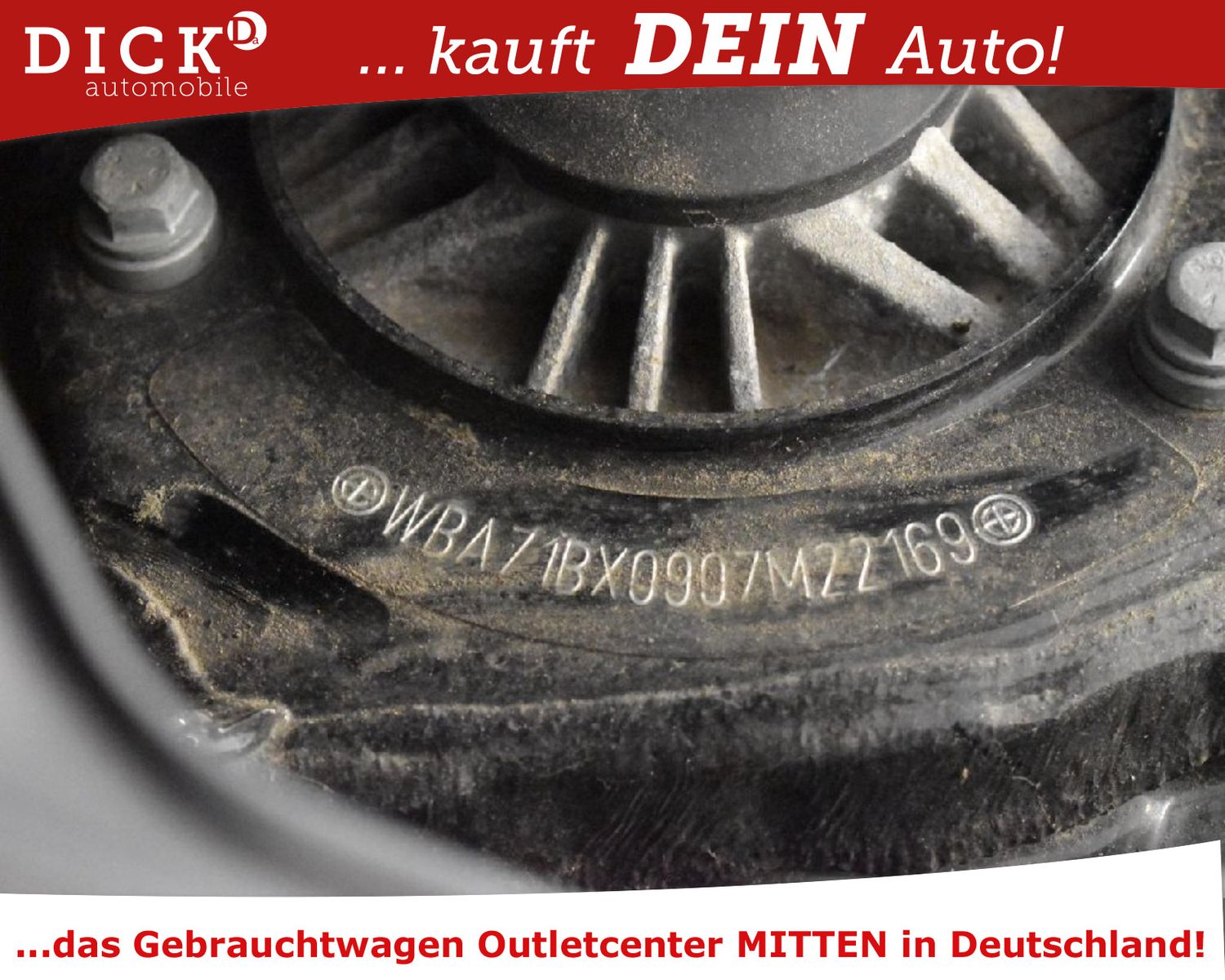 Fahrzeugabbildung BMW 220i AT DKG LED/NAVI/SHZ/VIRTU/DAB/KEYGO/AHK