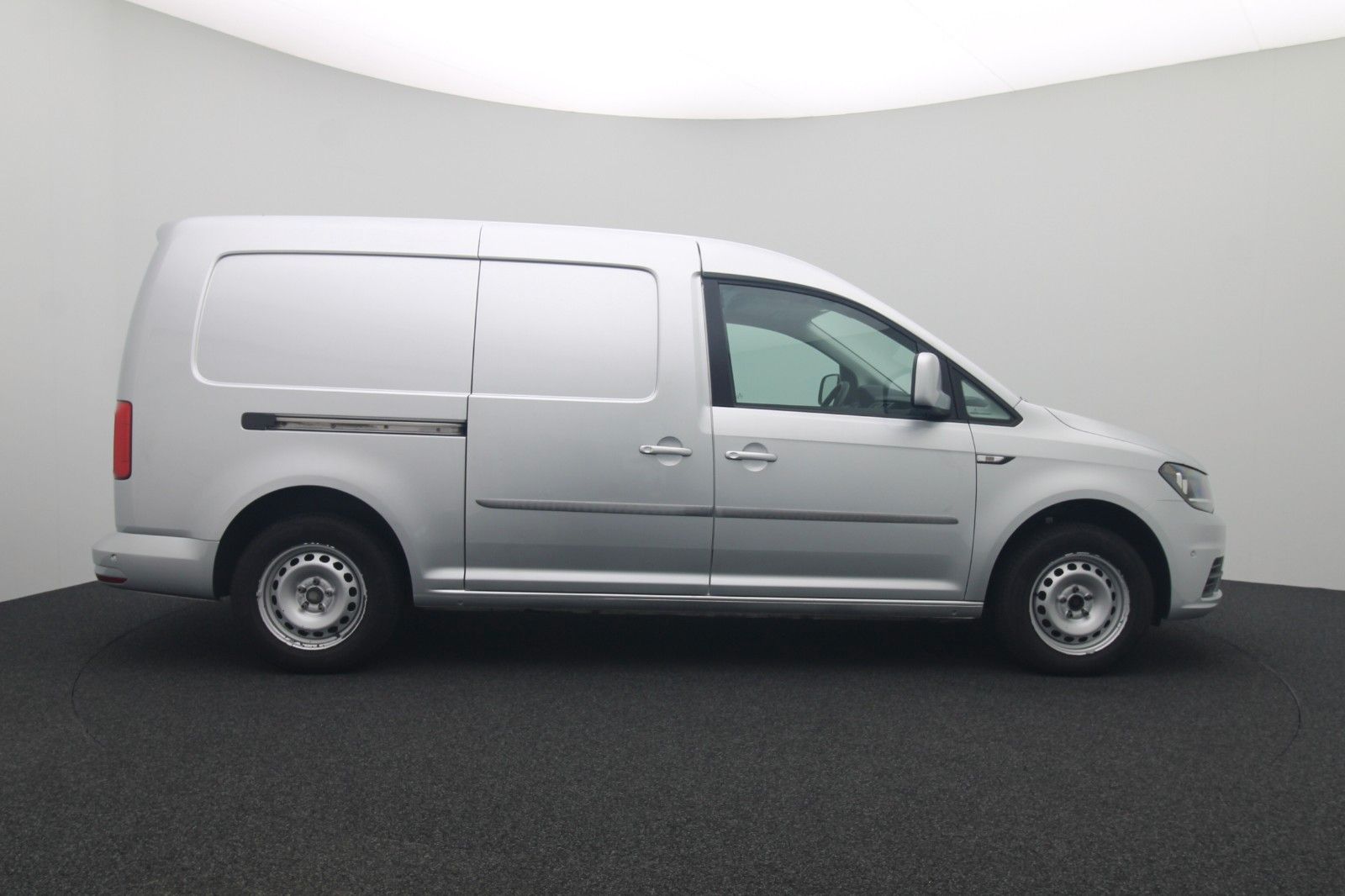 Fahrzeugabbildung Volkswagen Caddy 2.0 Nfz Maxi Kasten EcoProfi BMT