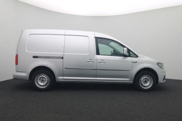 Fahrzeugabbildung Volkswagen Caddy Nfz Maxi Kasten EcoProfi BMT