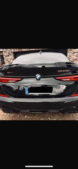 BMW M235i xDrive Gran Coupé Steptronic - - BMW M235 aus 2023