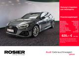 Audi RS 4 Avant 2.9 TFSI quattro ACC B+O LED NAVI SHZ - gebrauchte Audi RS4 aus dem Jahr 2024