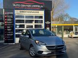 Opel Corsa E Edition 1.4 (Bluetooth-Tempomat-Klima) - Opel Corsa: Automatik, B