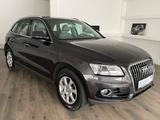 Audi Q5 2.0 TFSI quattro KLIMA+SHZ+PDC+NAVI+TEMPOMAT - Audi Q5: Grau