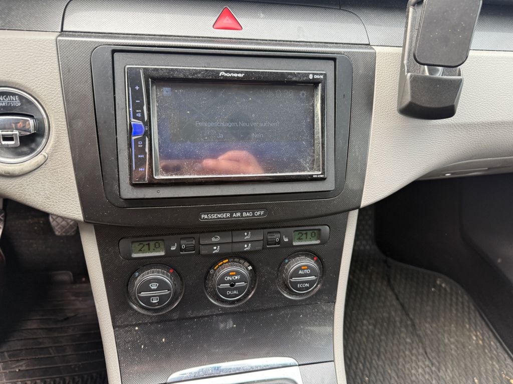 VW Passat – Bild 11 von 18